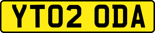 YT02ODA