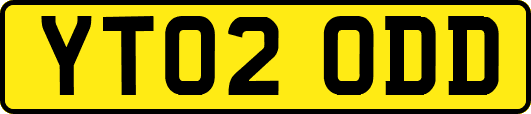 YT02ODD