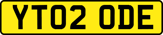 YT02ODE