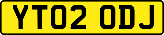YT02ODJ