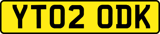 YT02ODK