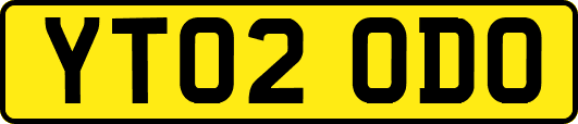 YT02ODO
