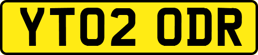 YT02ODR