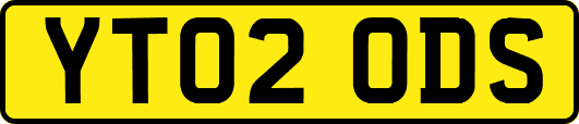 YT02ODS