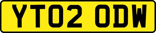 YT02ODW
