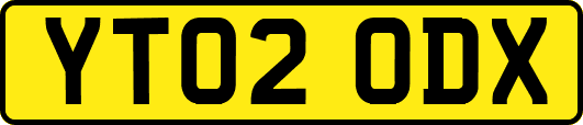 YT02ODX