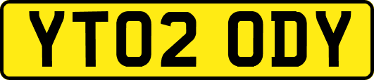 YT02ODY