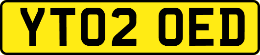 YT02OED