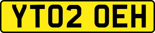 YT02OEH
