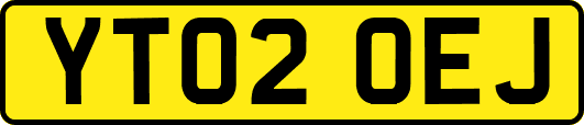 YT02OEJ