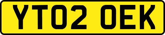 YT02OEK