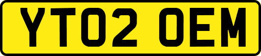 YT02OEM