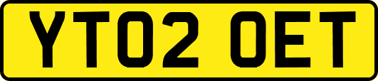 YT02OET