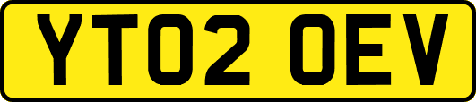 YT02OEV