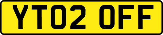 YT02OFF
