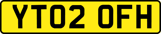 YT02OFH