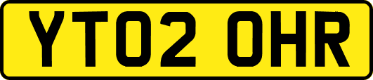 YT02OHR