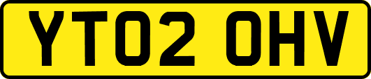 YT02OHV