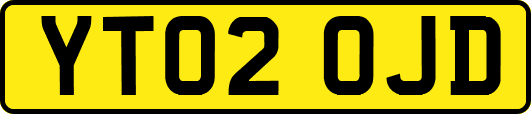 YT02OJD