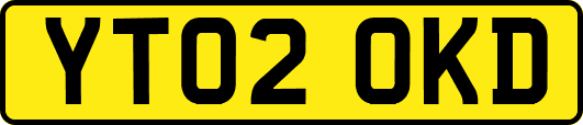 YT02OKD