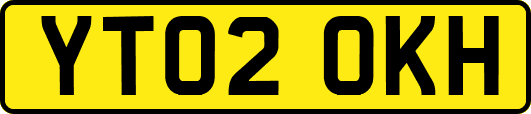 YT02OKH