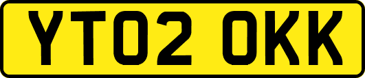 YT02OKK