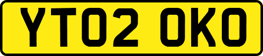 YT02OKO