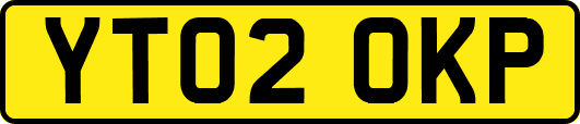 YT02OKP