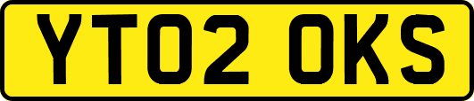 YT02OKS