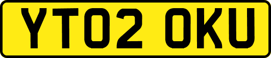 YT02OKU