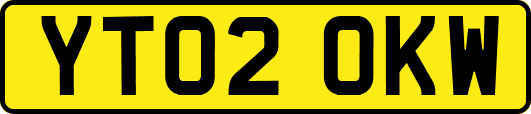 YT02OKW