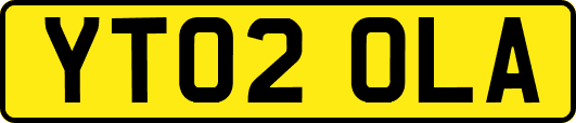 YT02OLA
