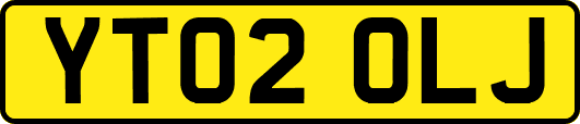 YT02OLJ