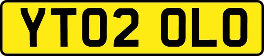 YT02OLO