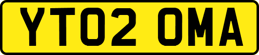 YT02OMA