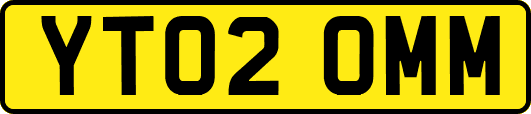 YT02OMM