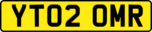 YT02OMR