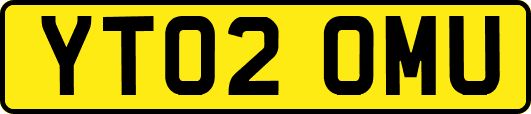 YT02OMU