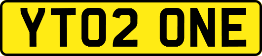 YT02ONE