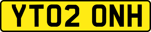YT02ONH