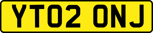 YT02ONJ