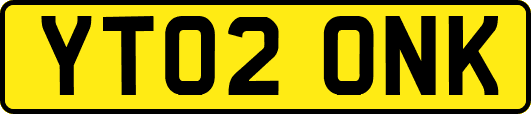 YT02ONK