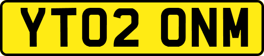 YT02ONM