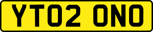 YT02ONO