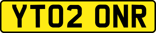 YT02ONR