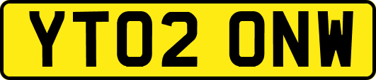 YT02ONW