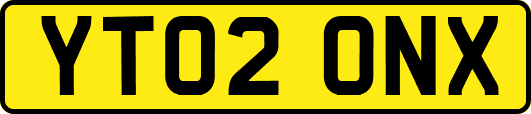 YT02ONX