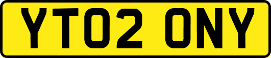 YT02ONY