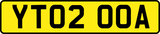 YT02OOA