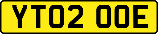 YT02OOE